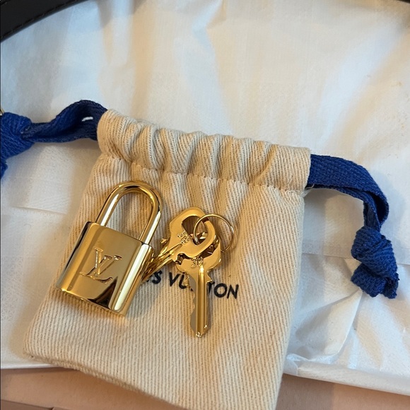 Louis Vuitton Speedy Bandoulier 25 Damier Ebene - Picture 2 of 13